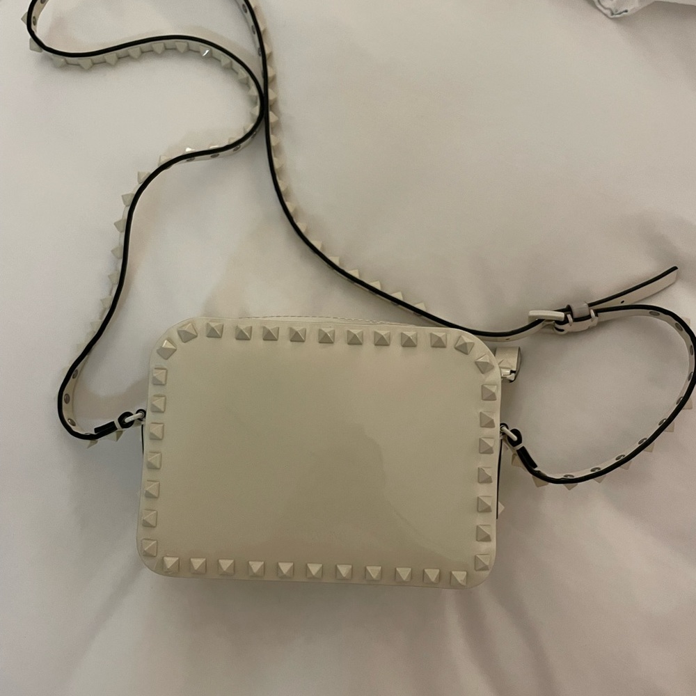 Valentino rockstud cross body